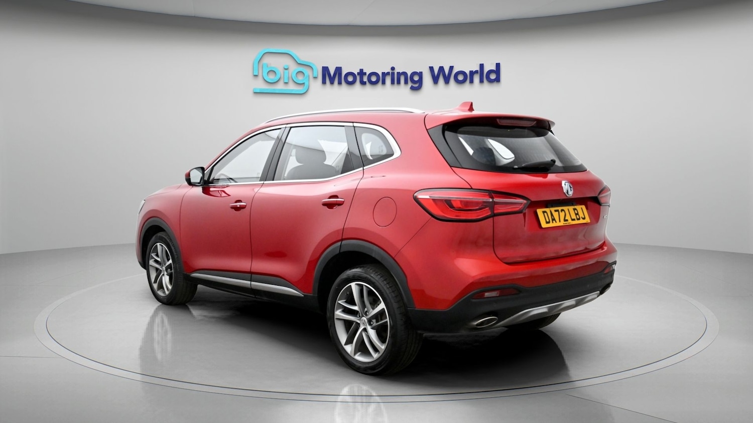 Used MG MG HS 2022 for sale - 77805409: Photo 5