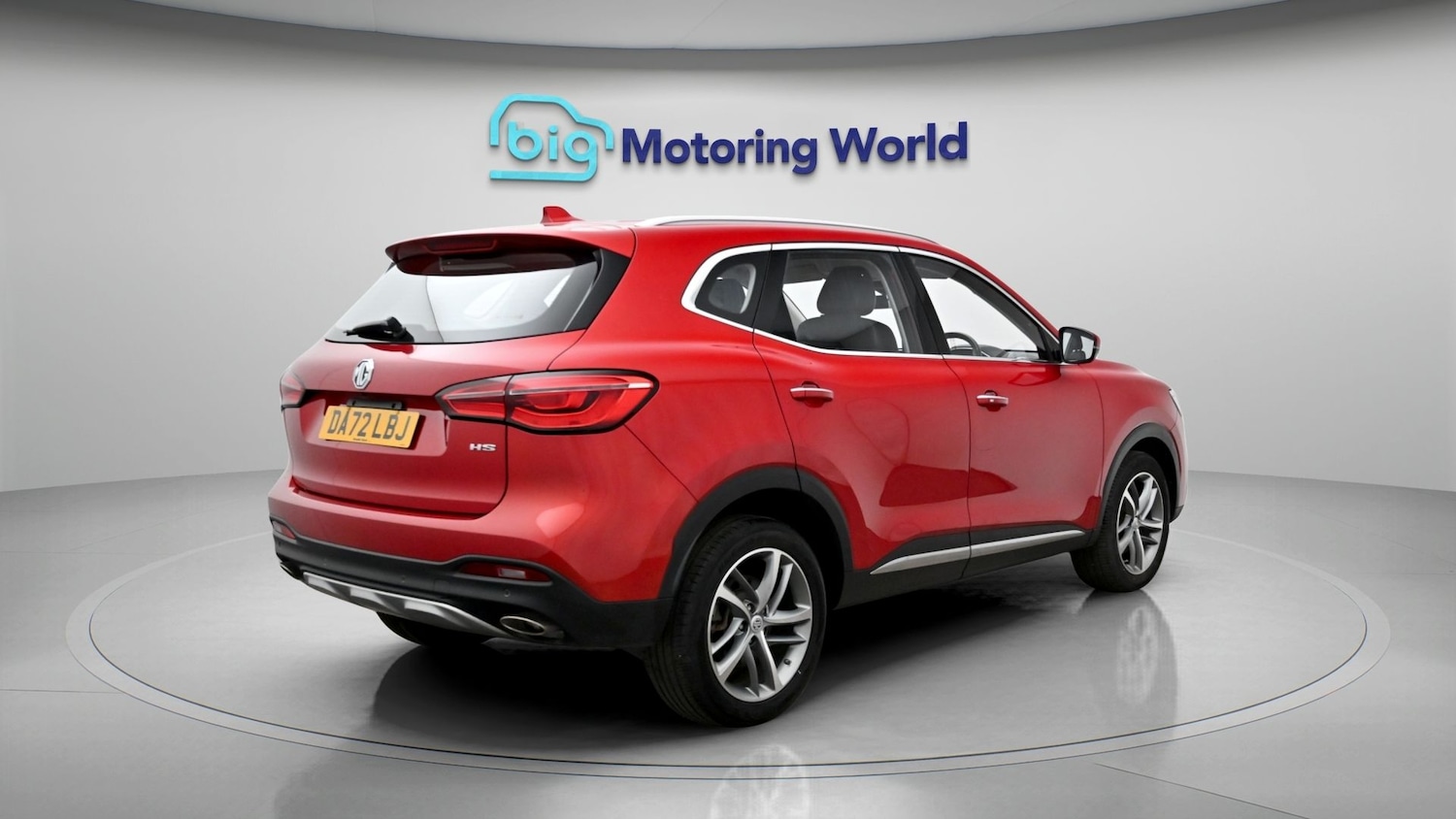 Used MG MG HS 2022 for sale - 77805409: Photo 7