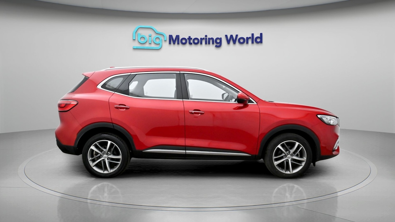 Used MG MG HS 2022 for sale - 77805409: Photo 8