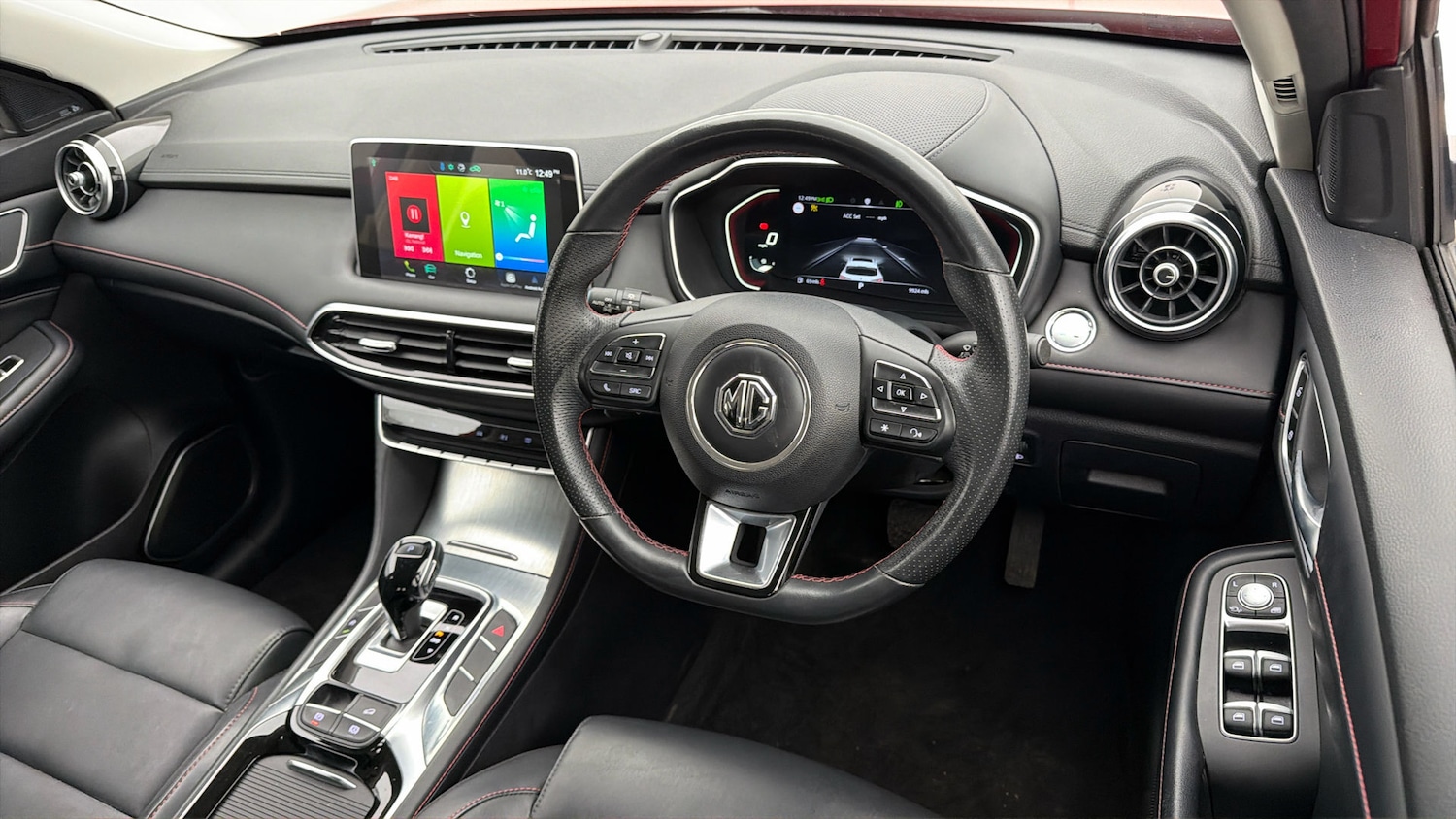 Used MG MG HS 2022 for sale - 77805409: Photo 9