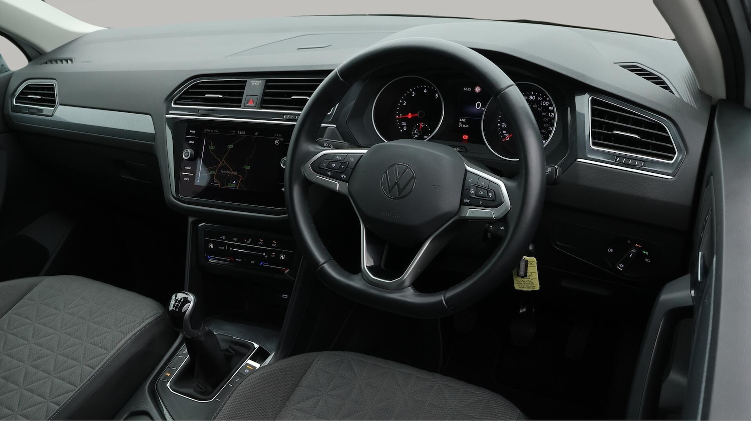 Used Volkswagen Tiguan 2022 for sale - 76296024: Photo 10
