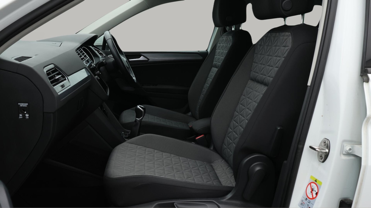Used Volkswagen Tiguan 2022 for sale - 76296024: Photo 15