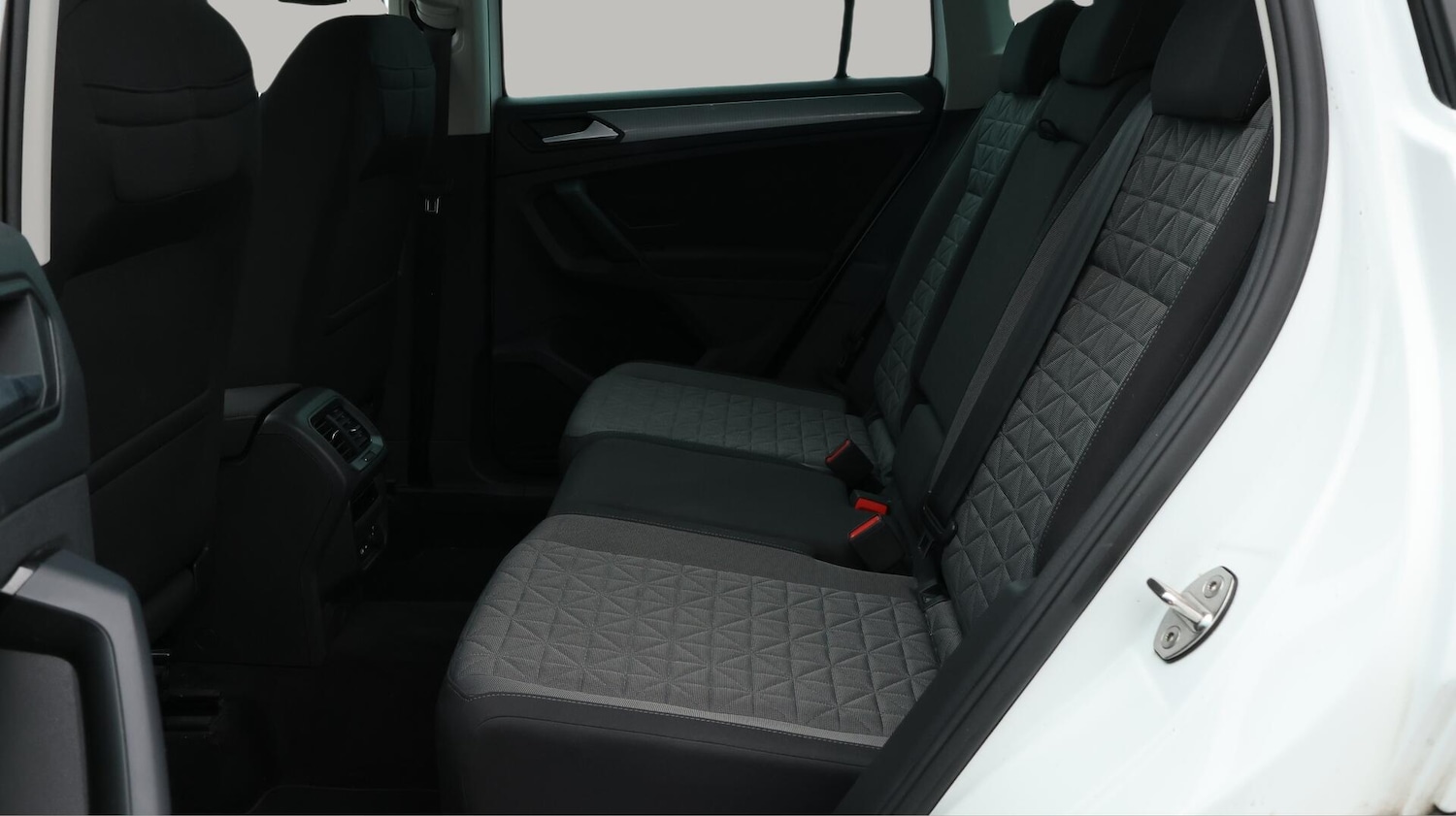 Used Volkswagen Tiguan 2022 for sale - 76296024: Photo 17