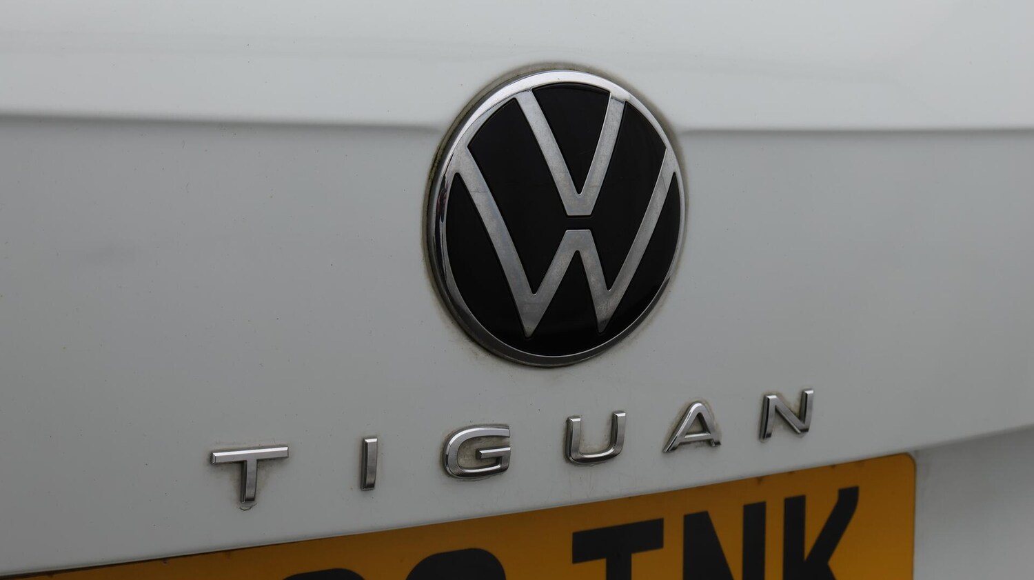 Used Volkswagen Tiguan 2022 for sale - 76296024: Photo 21