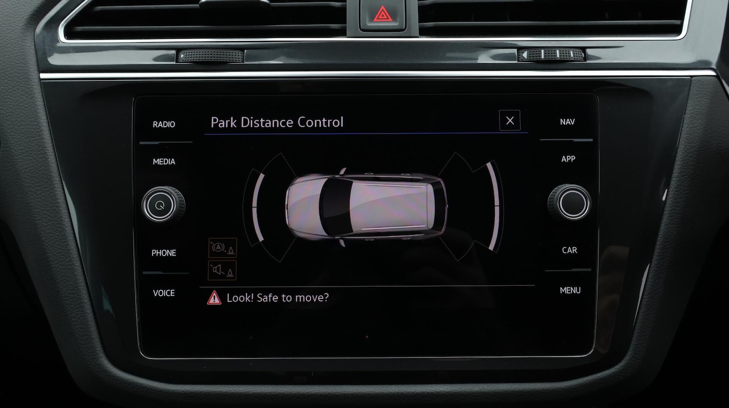 Used Volkswagen Tiguan 2022 for sale - 76296024: Photo 23