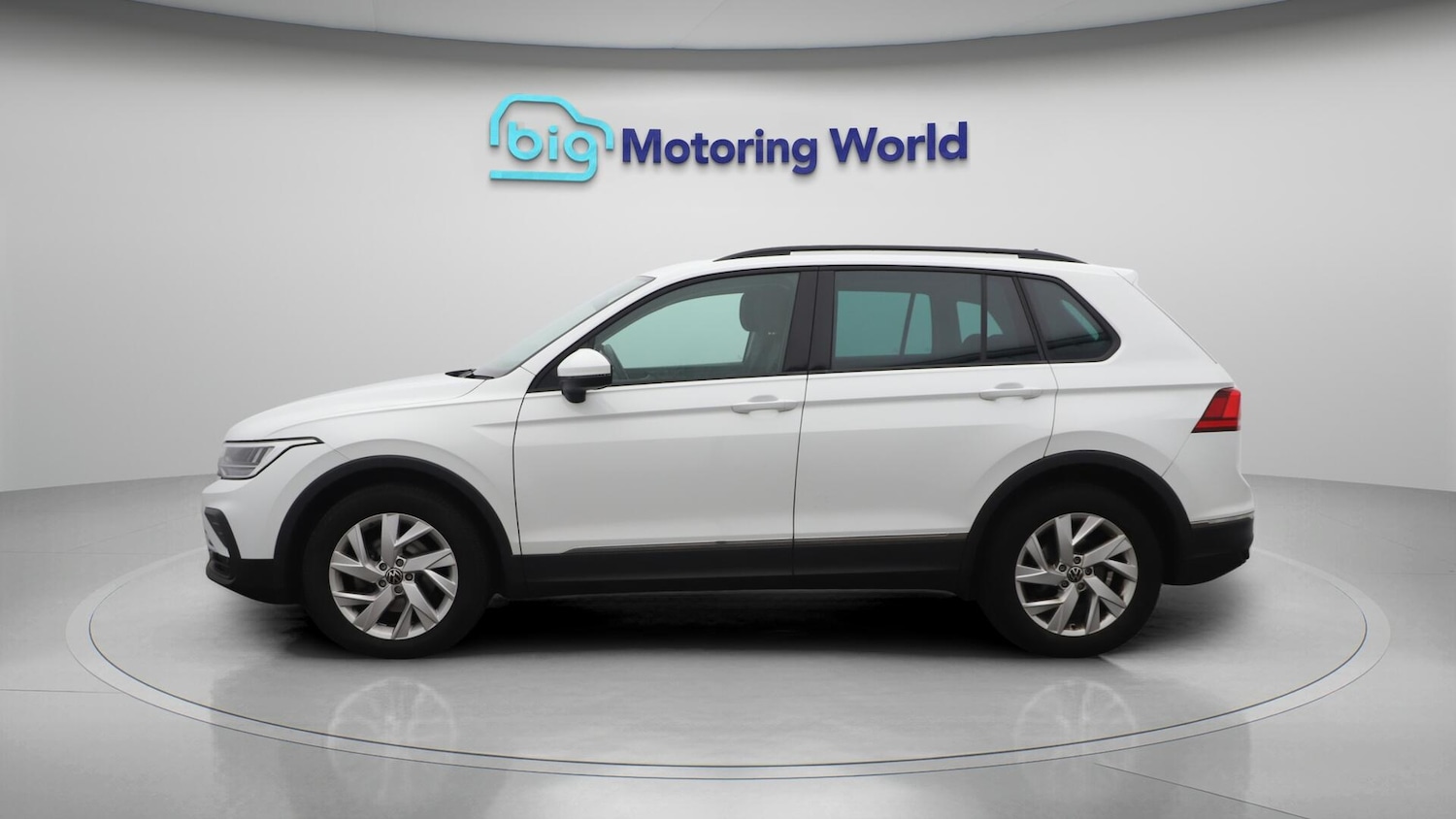 Used Volkswagen Tiguan 2022 for sale - 76296024: Photo 5