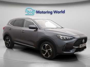 2023 (23) - 1.5 T-GDI Trophy SUV 5dr Petrol Manual Euro 6 (s/s) (162 ps)