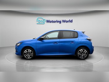 Used Peugeot 208 2023 for sale - 78594921: Photo
