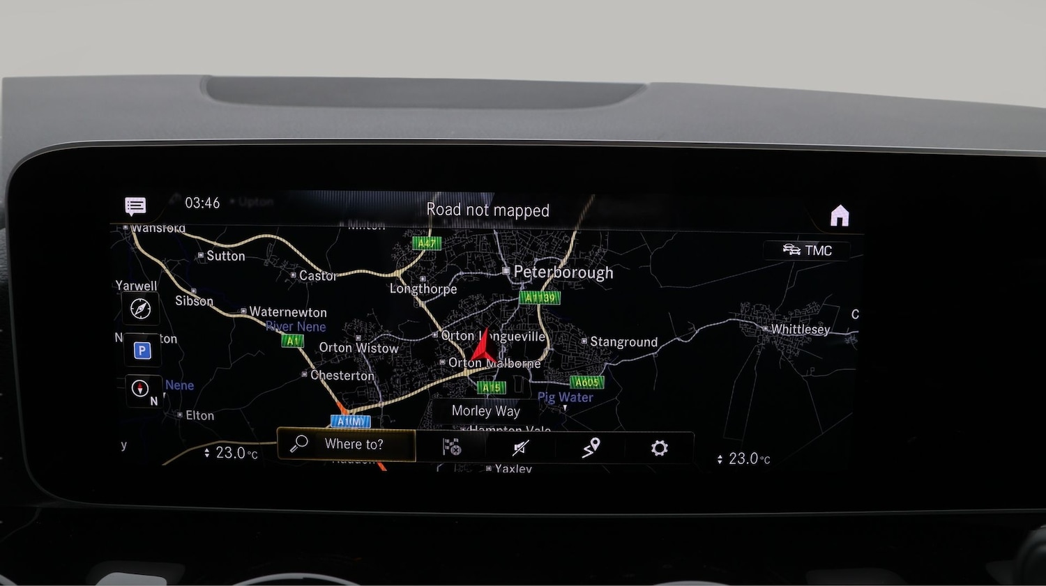 Used Mercedes-Benz GLA 2020 for sale - 78061589: Photo 11