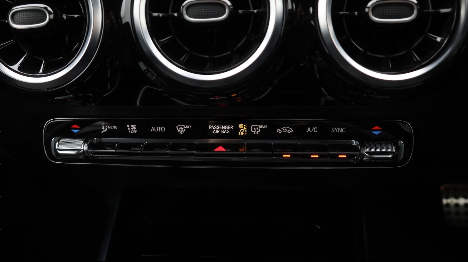 Used Mercedes-Benz GLA 2020 for sale - 78061589: Photo 12