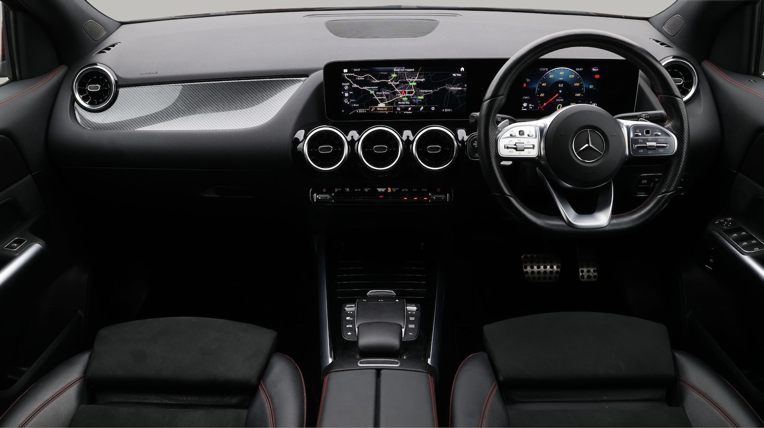 Used Mercedes-Benz GLA 2020 for sale - 78061589: Photo 13