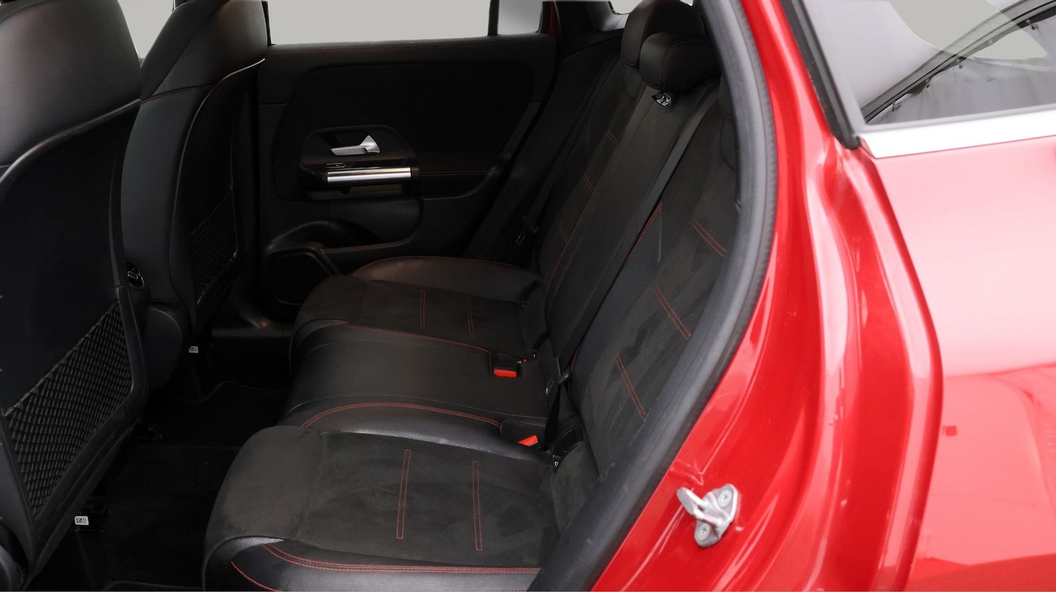 Used Mercedes-Benz GLA 2020 for sale - 78061589: Photo 16