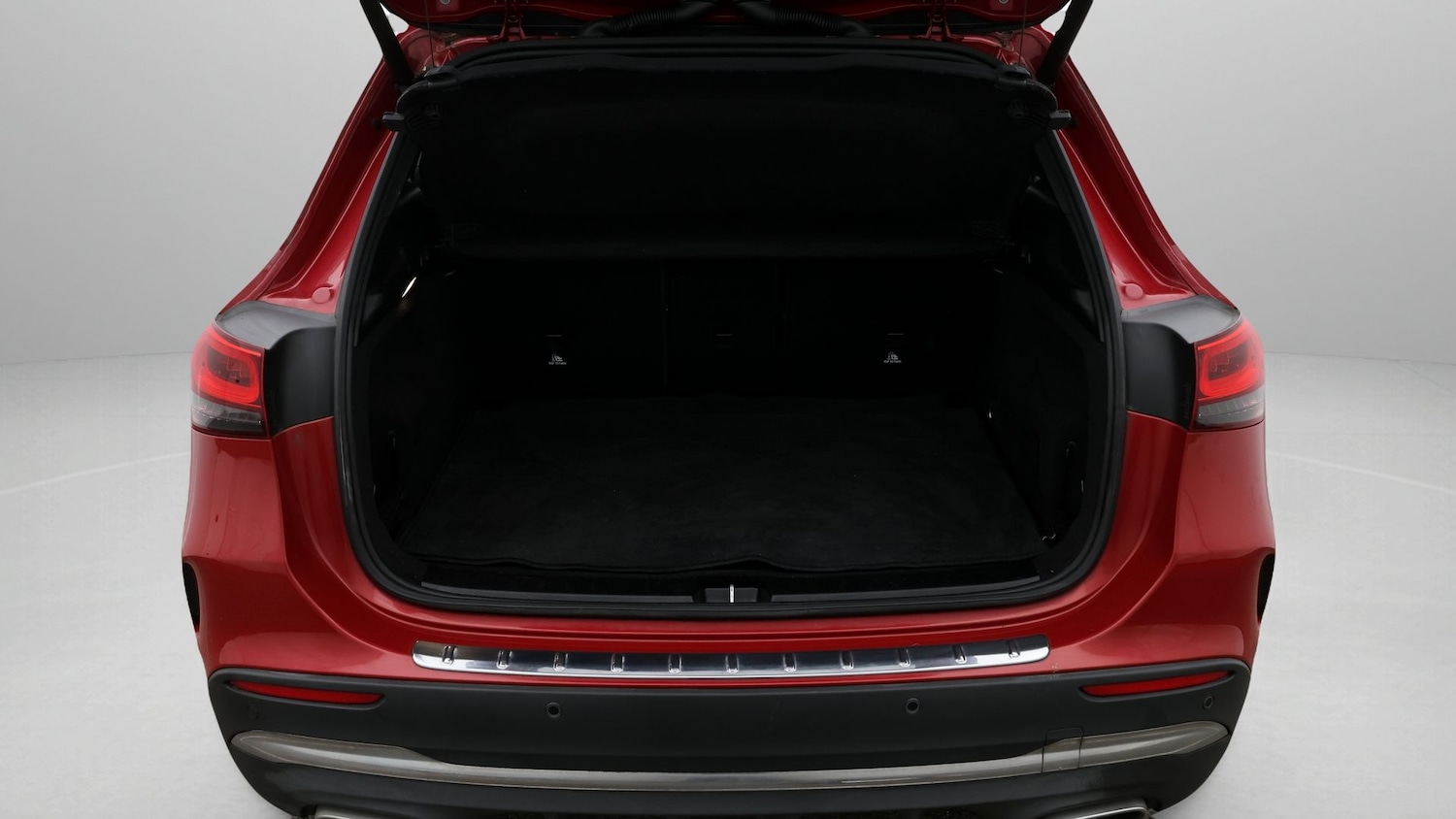 Used Mercedes-Benz GLA 2020 for sale - 78061589: Photo 17