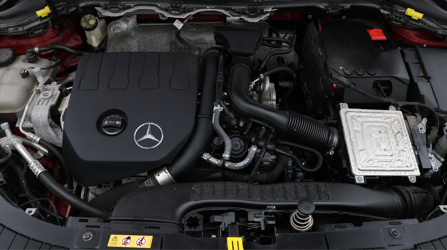 Used Mercedes-Benz GLA 2020 for sale - 78061589: Photo 19