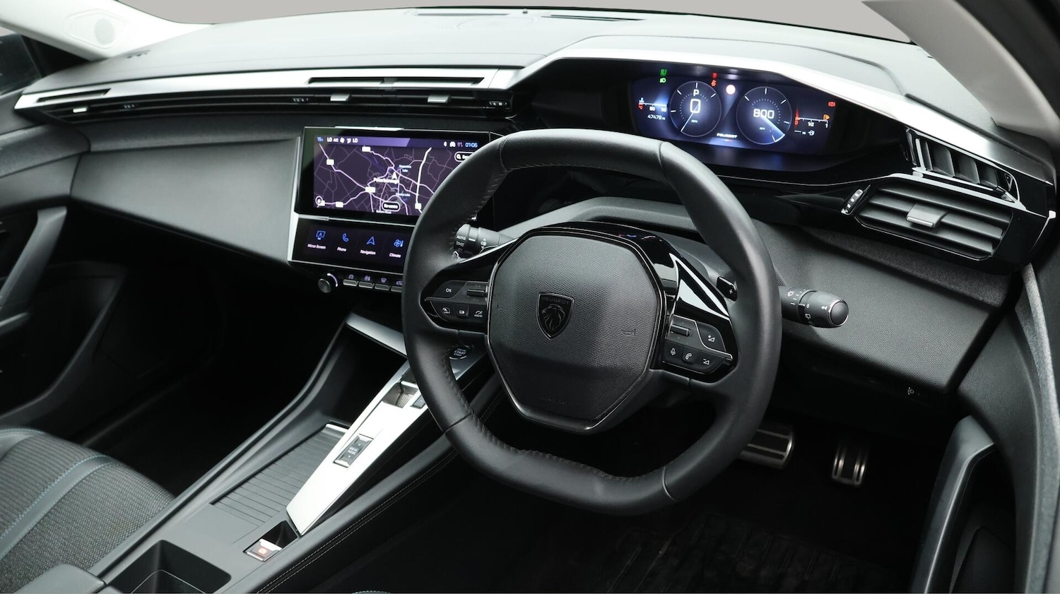 Used Peugeot 308 2023 for sale - 76786501: Photo 10