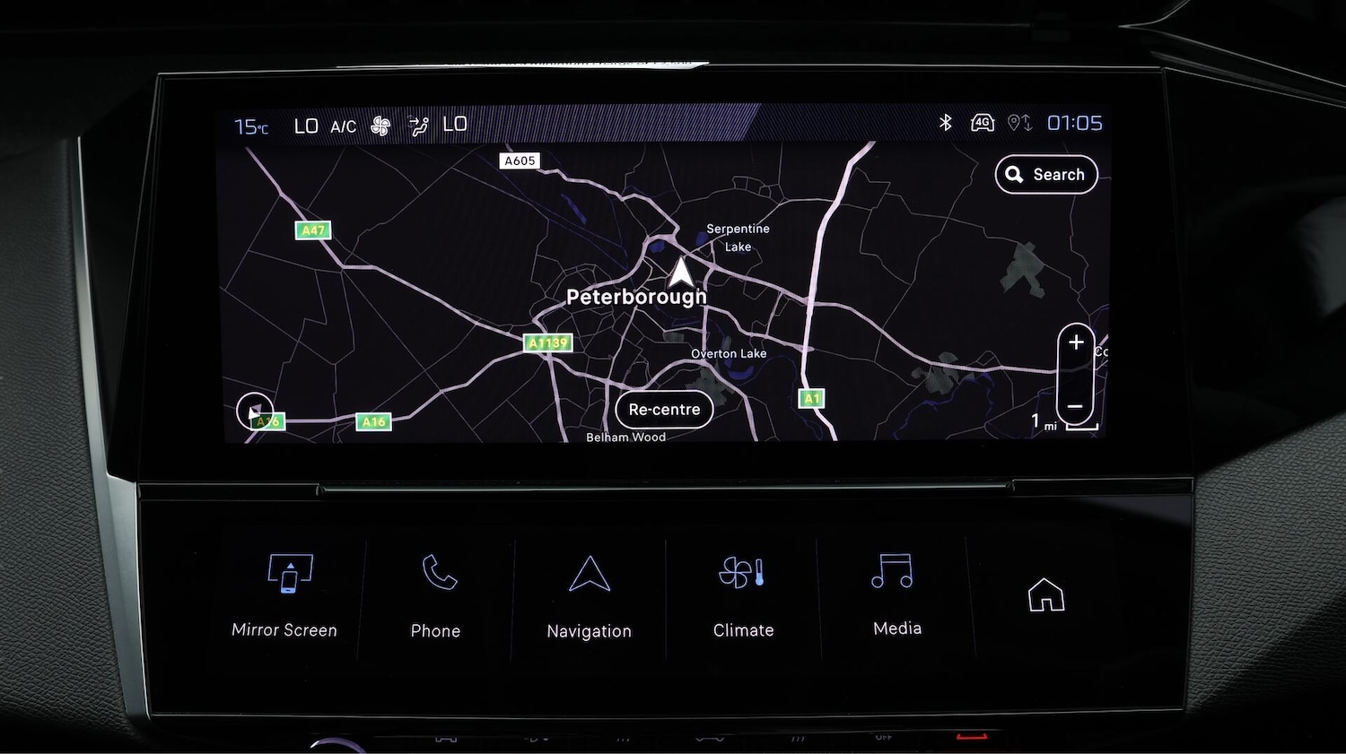 Used Peugeot 308 2023 for sale - 76786501: Photo 12