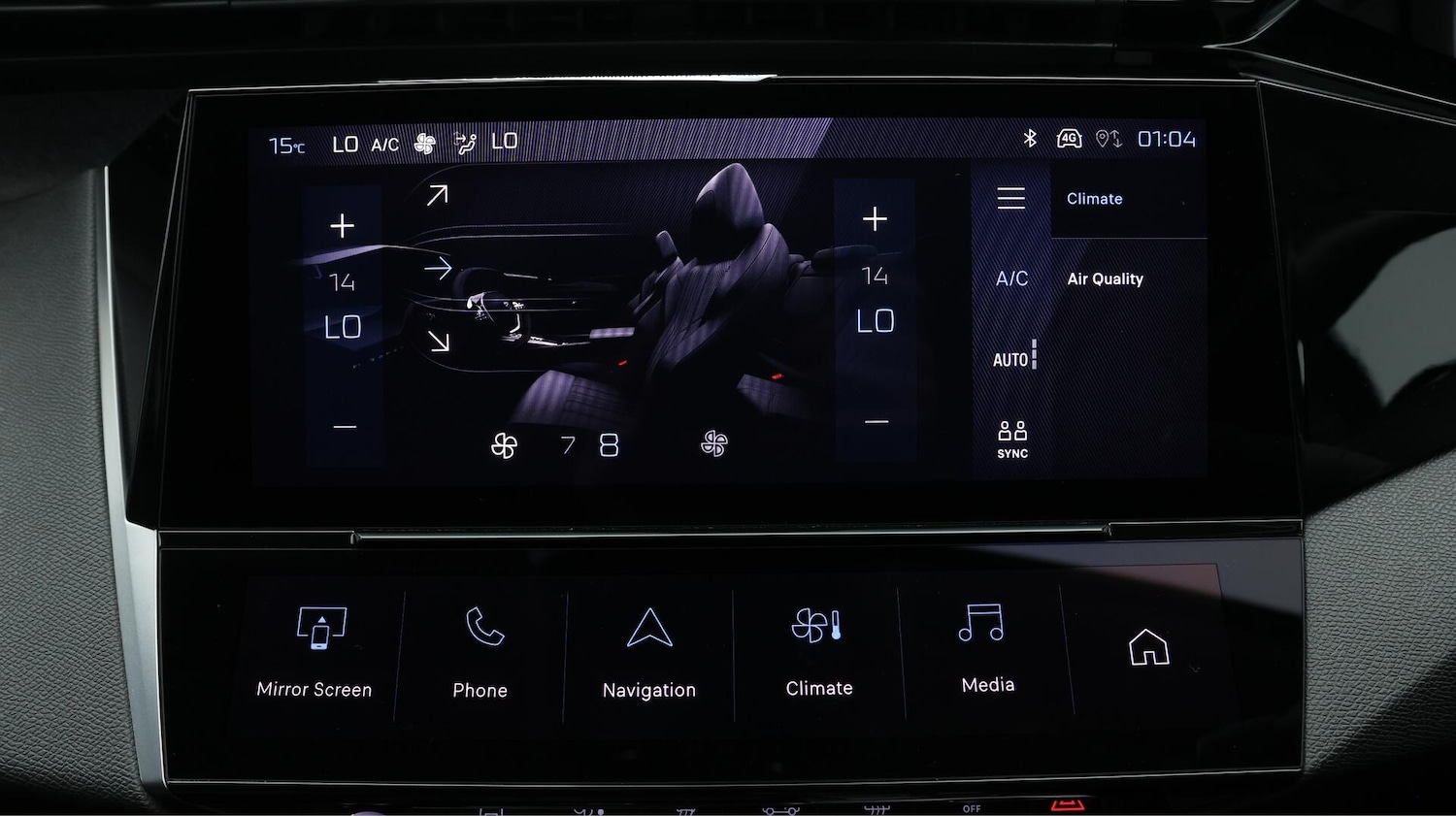 Used Peugeot 308 2023 for sale - 76786501: Photo 13