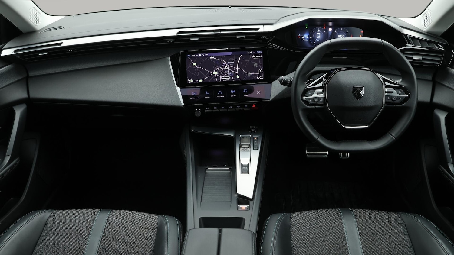 Used Peugeot 308 2023 for sale - 76786501: Photo 14