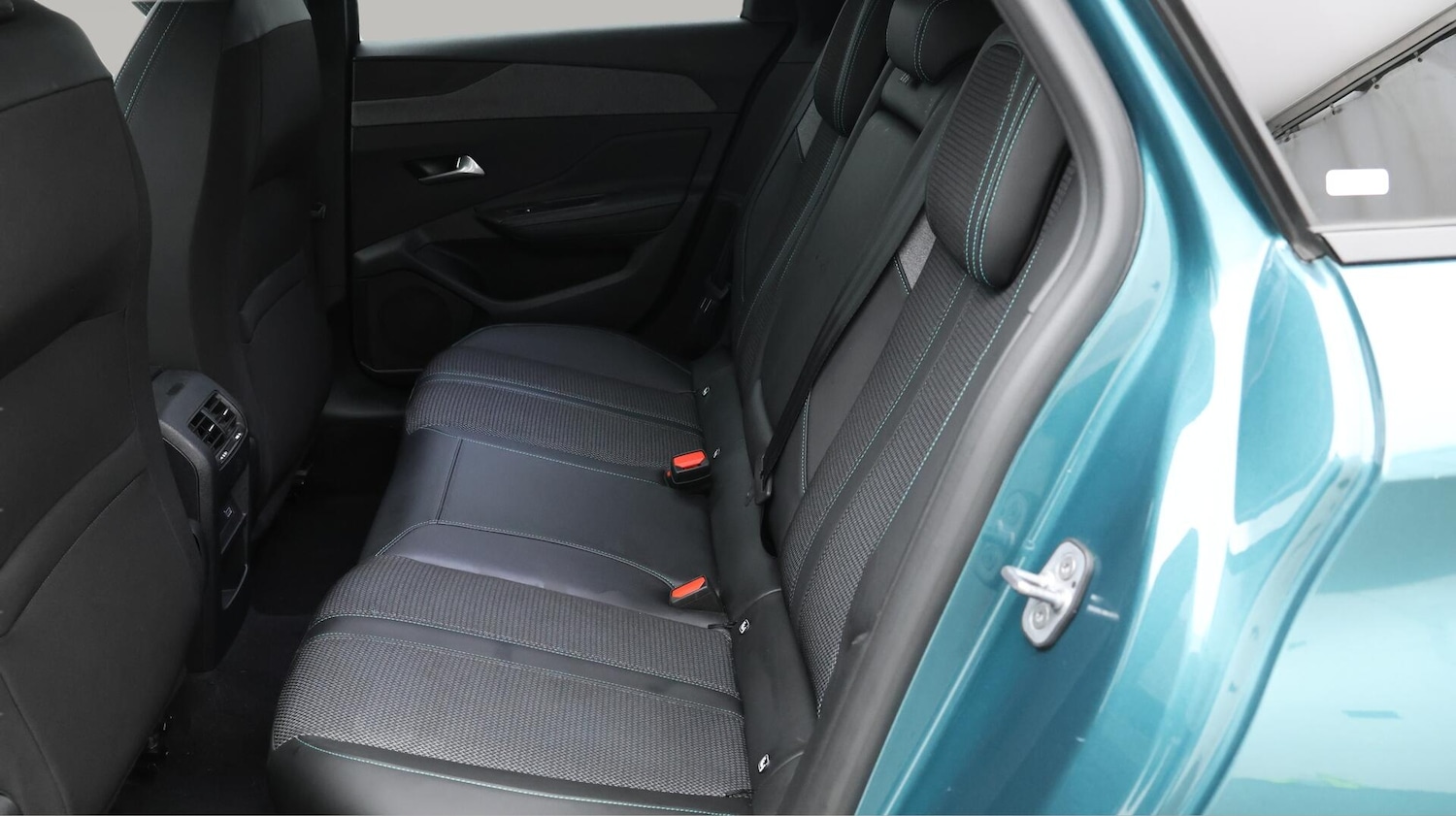 Used Peugeot 308 2023 for sale - 76786501: Photo 17