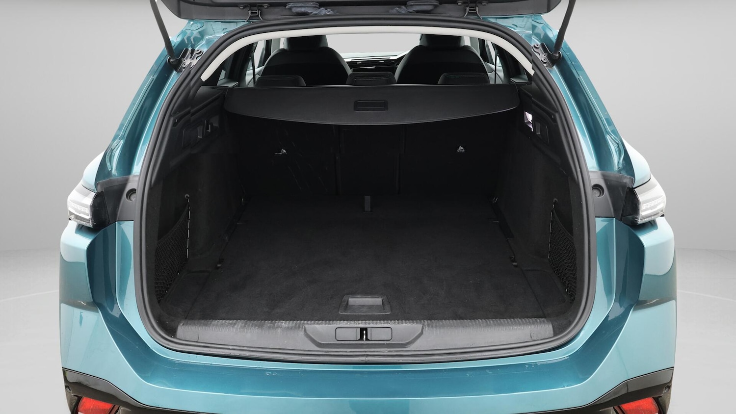 Used Peugeot 308 2023 for sale - 76786501: Photo 18