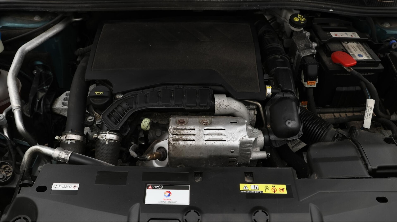 Used Peugeot 308 2023 for sale - 76786501: Photo 20