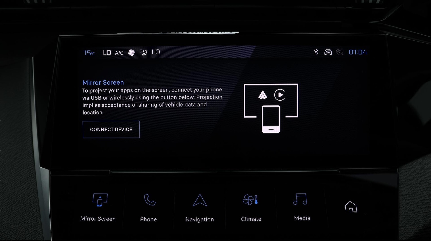 Used Peugeot 308 2023 for sale - 76786501: Photo 26