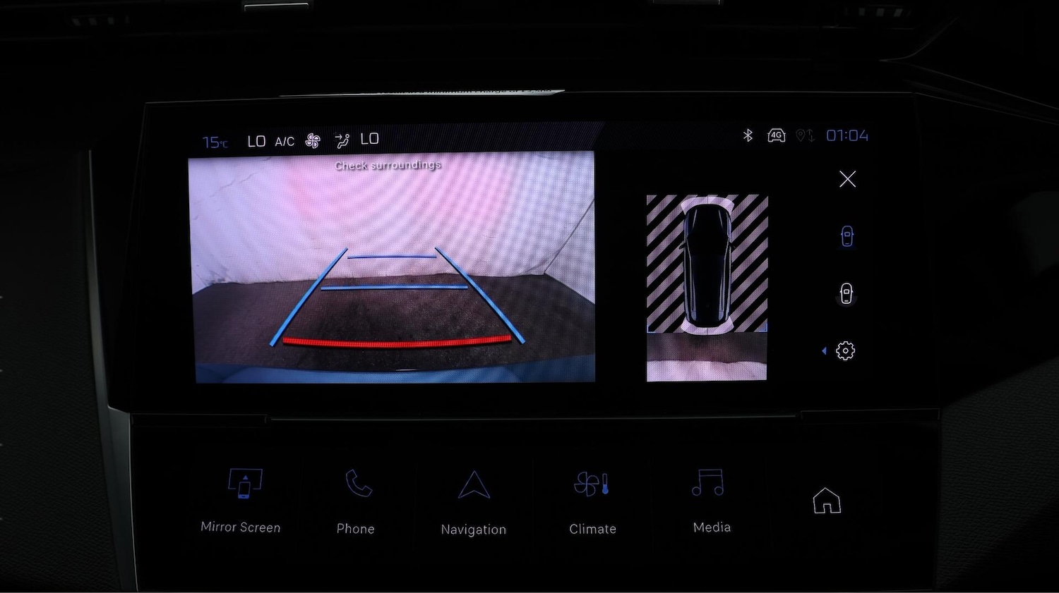 Used Peugeot 308 2023 for sale - 76786501: Photo 27