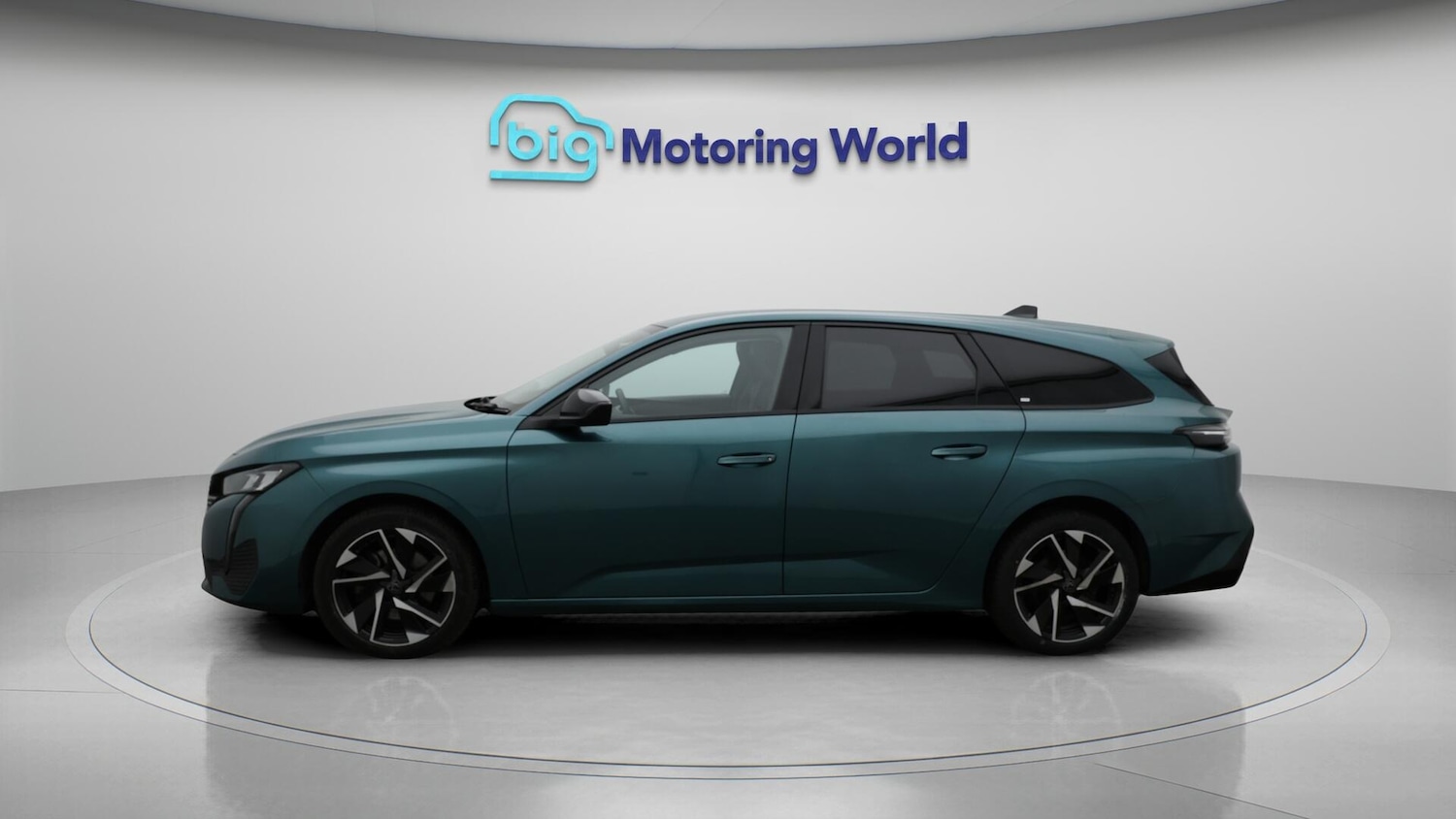 Used Peugeot 308 2023 for sale - 76786501: Photo 5