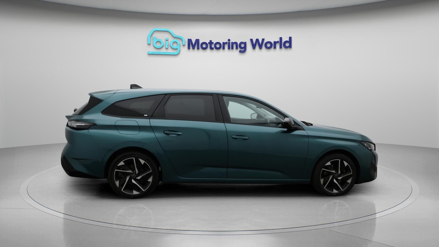 Used Peugeot 308 2023 for sale - 76786501: Photo 9