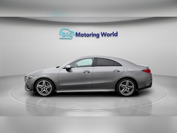 Used Mercedes-Benz CLA 2022 for sale - 79455978: Photo