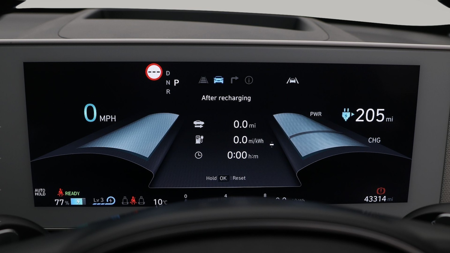 Used Hyundai IONIQ 5 2022 for sale - 77716269: Photo 10