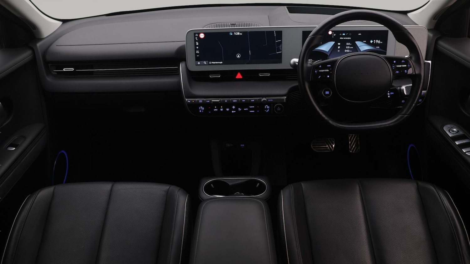 Used Hyundai IONIQ 5 2022 for sale - 77716269: Photo 13