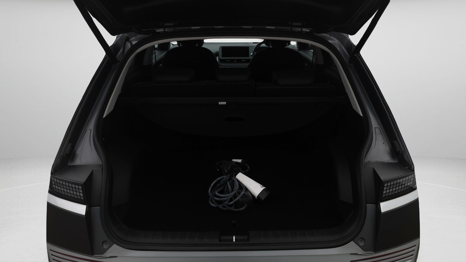 Used Hyundai IONIQ 5 2022 for sale - 77716269: Photo 17