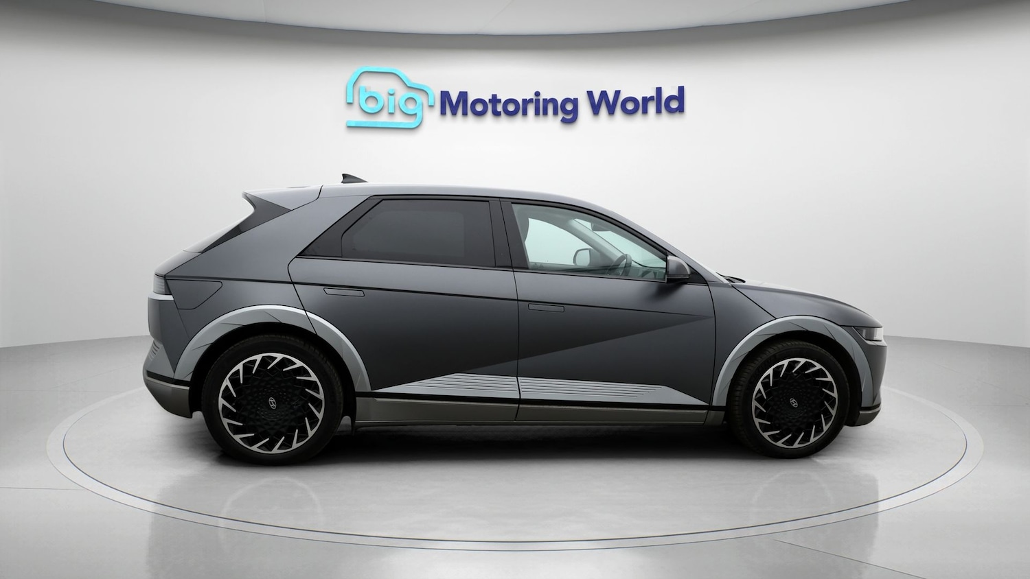 Used Hyundai IONIQ 5 2022 for sale - 77716269: Photo 8