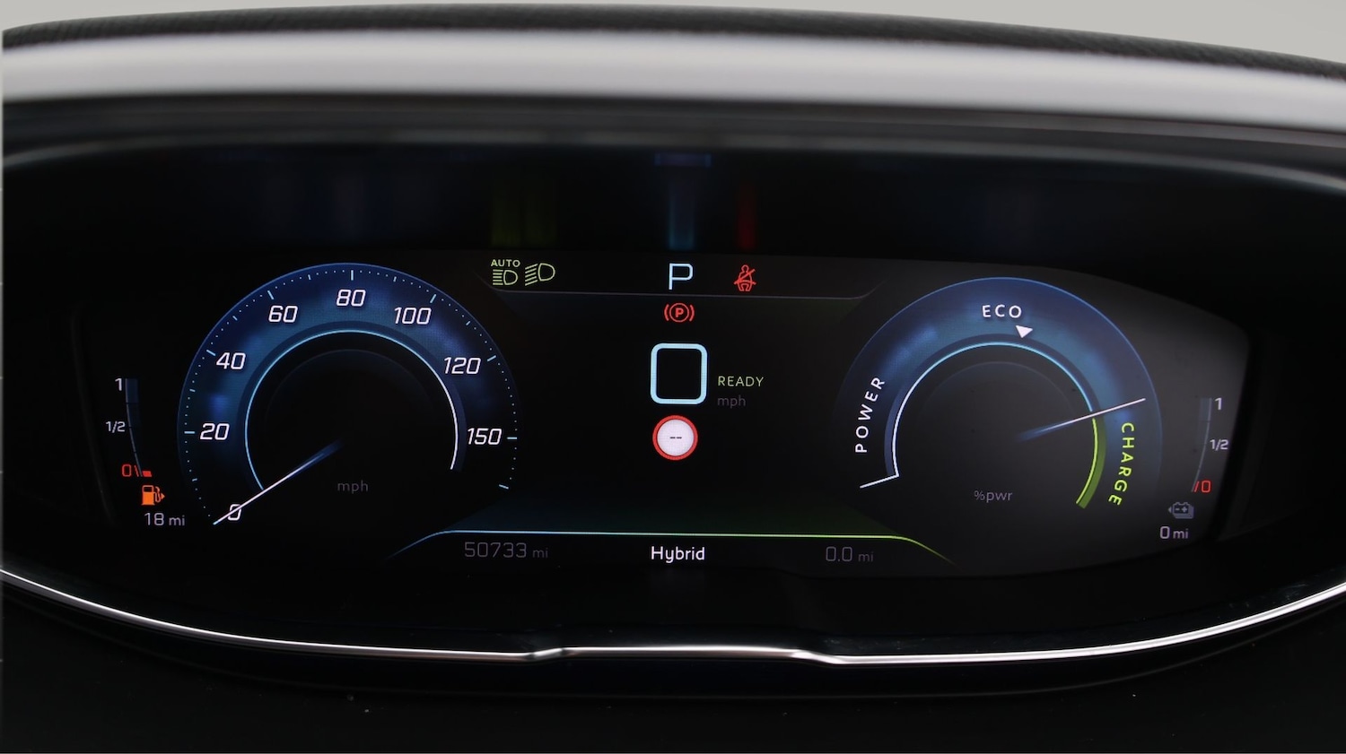 Used Peugeot 3008 2021 for sale - 77730102: Photo 10