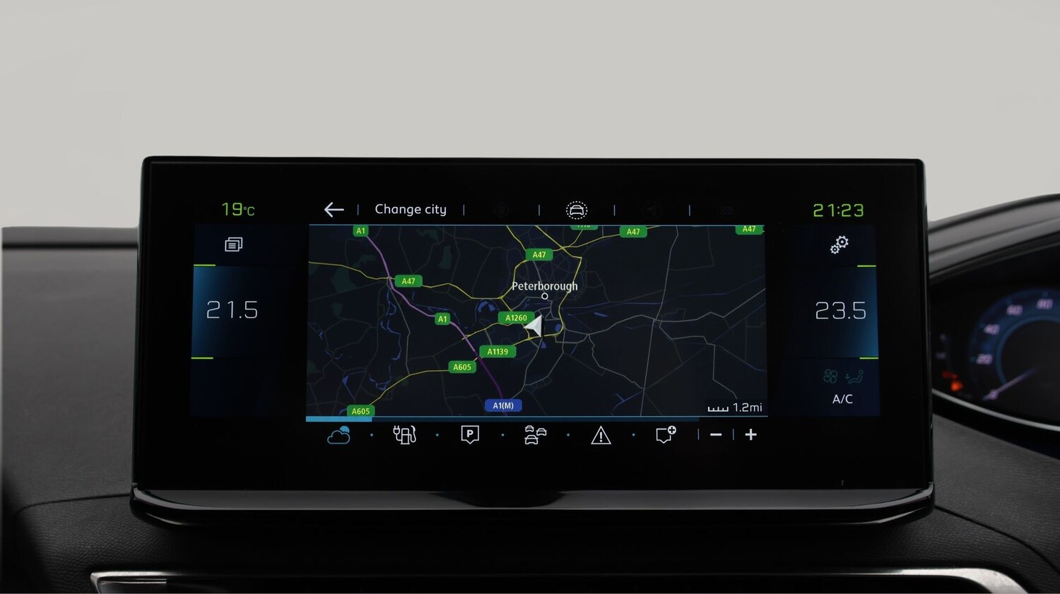 Used Peugeot 3008 2021 for sale - 77730102: Photo 11