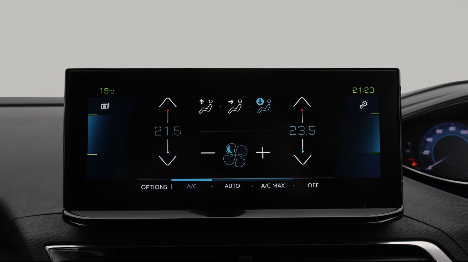 Used Peugeot 3008 2021 for sale - 77730102: Photo 12