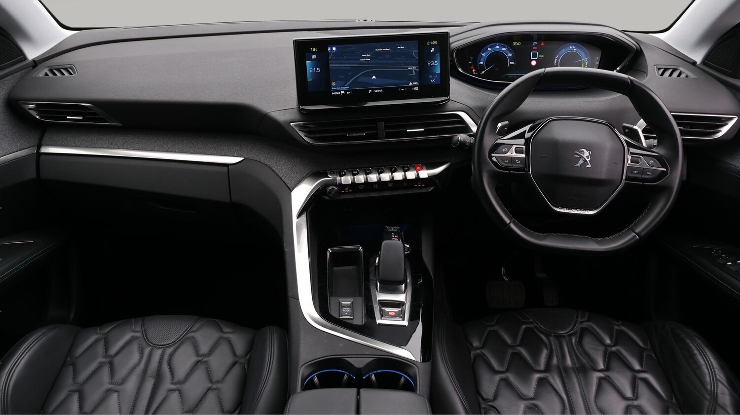 Used Peugeot 3008 2021 for sale - 77730102: Photo 13