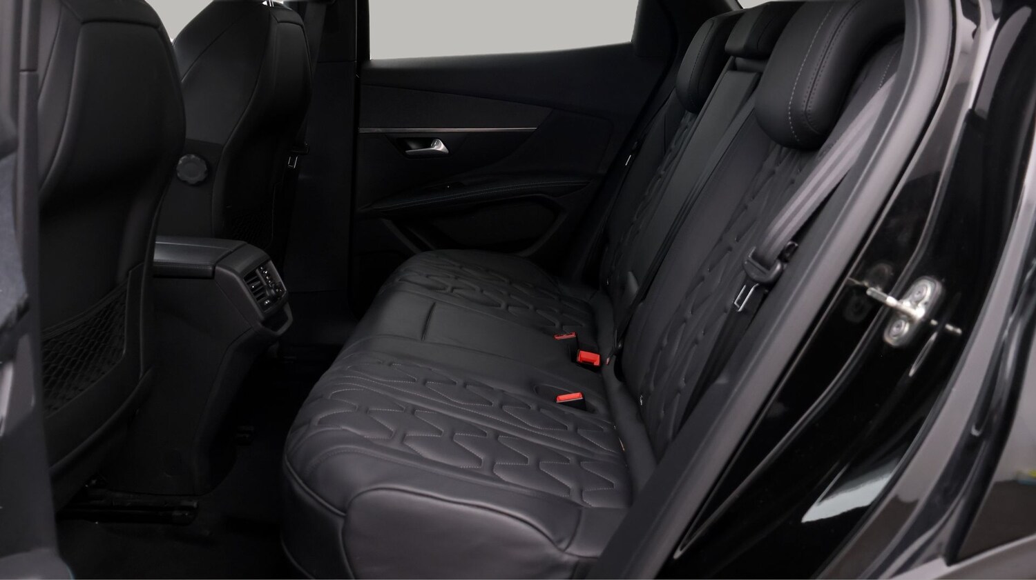 Used Peugeot 3008 2021 for sale - 77730102: Photo 16