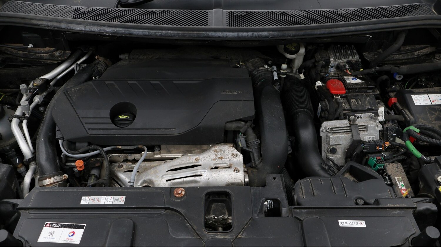 Used Peugeot 3008 2021 for sale - 77730102: Photo 19