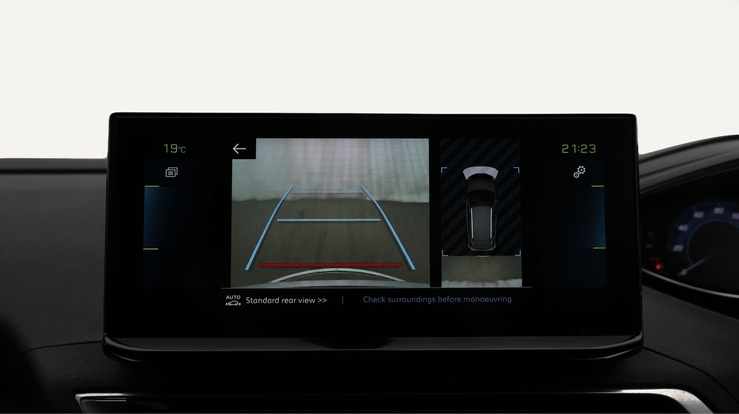 Used Peugeot 3008 2021 for sale - 77730102: Photo 22