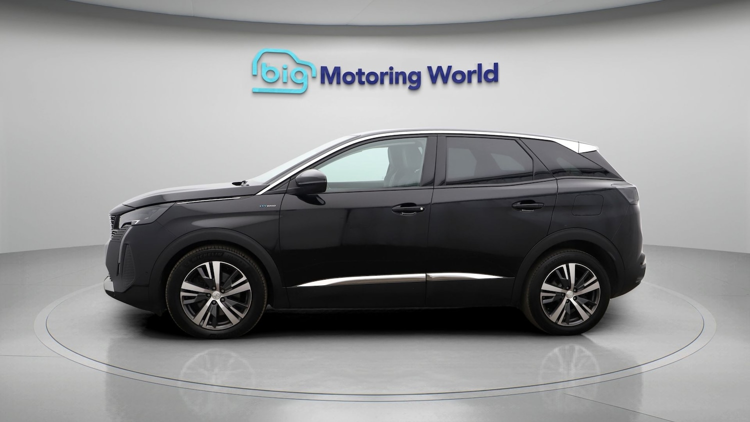 Used Peugeot 3008 2021 for sale - 77730102: Photo 4