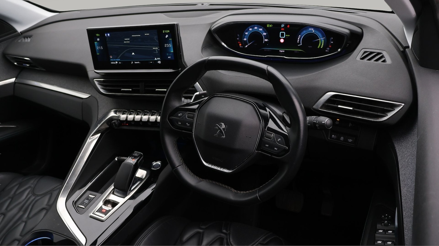 Used Peugeot 3008 2021 for sale - 77730102: Photo 9