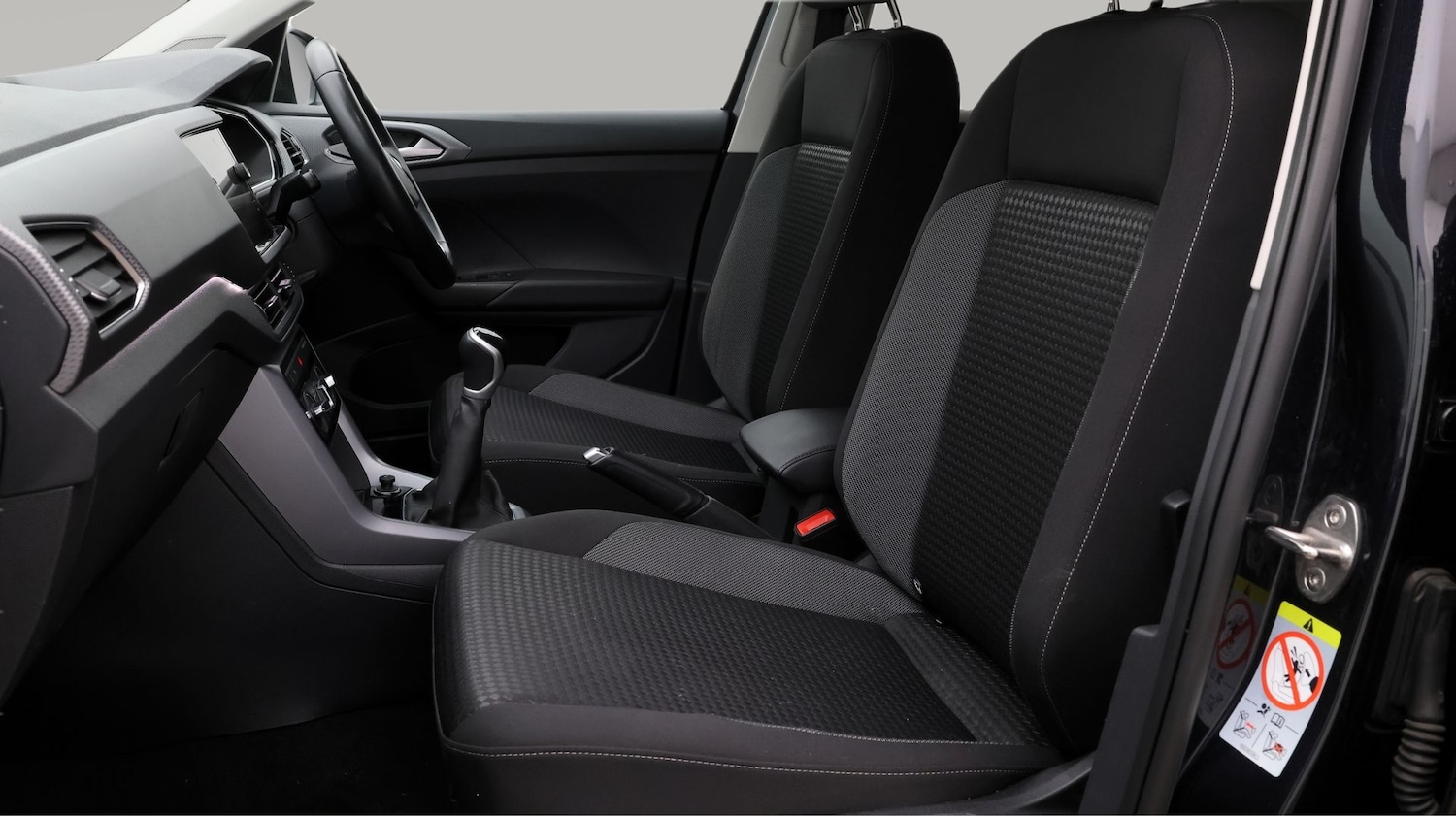 Used Volkswagen T-Cross 2022 for sale - 77461008: Photo 14