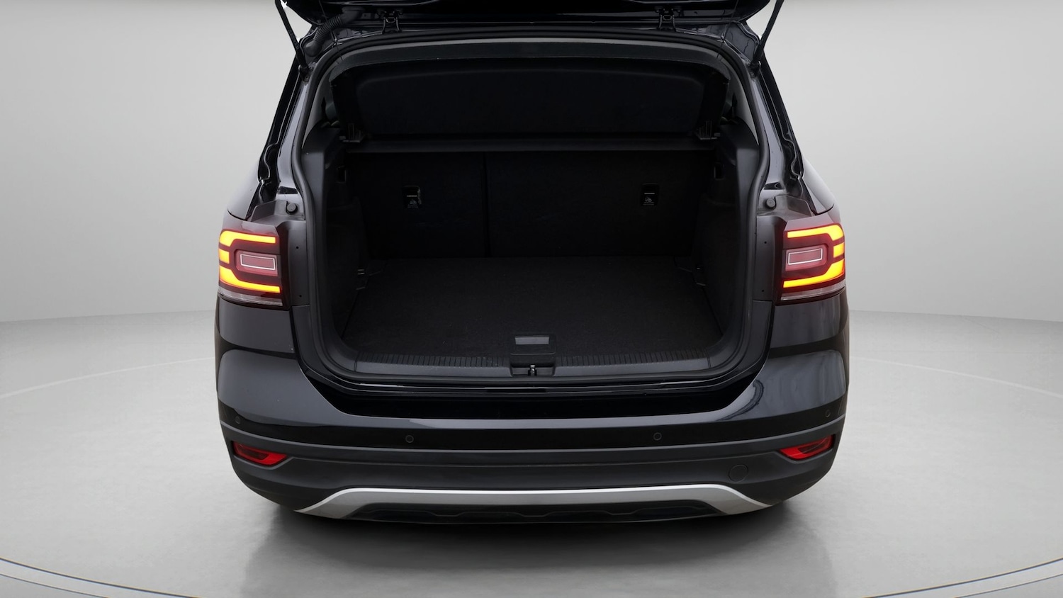 Used Volkswagen T-Cross 2022 for sale - 77461008: Photo 17