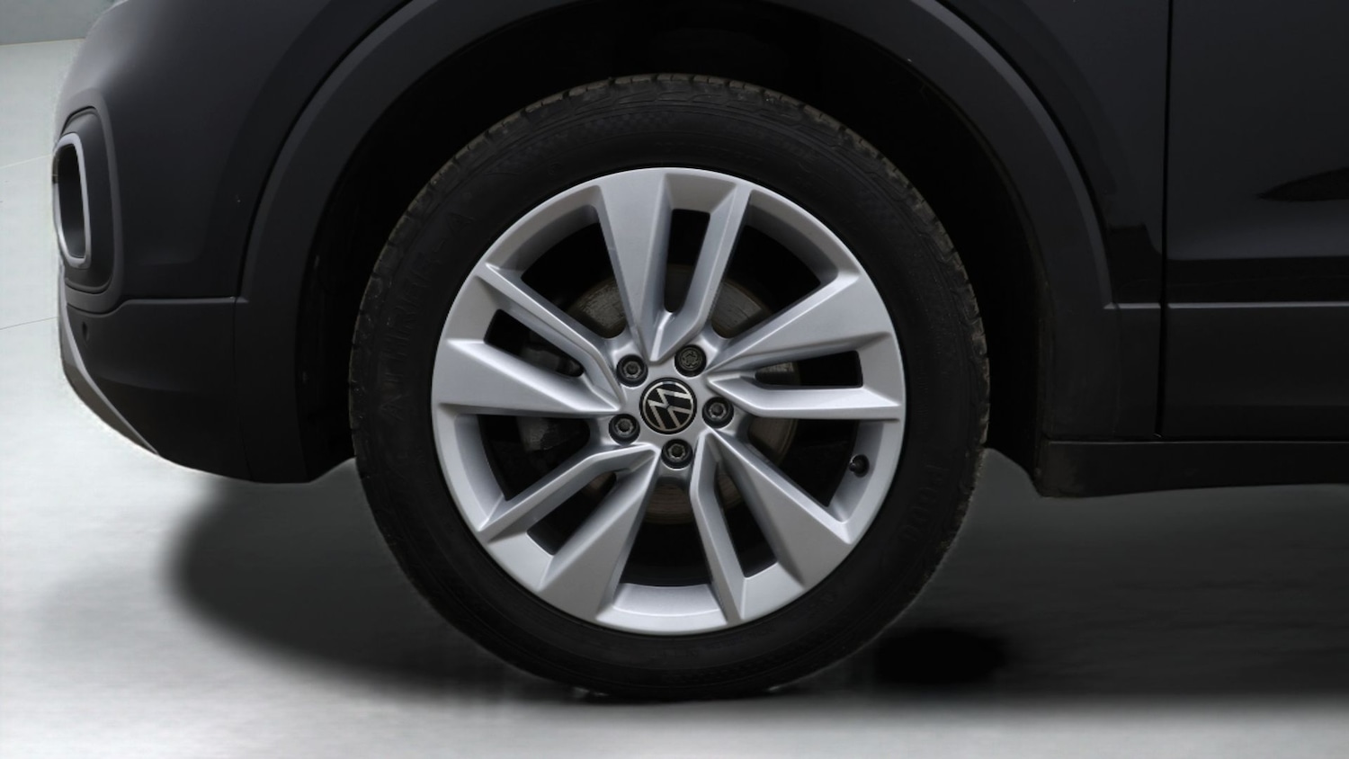 Used Volkswagen T-Cross 2022 for sale - 77461008: Photo 18