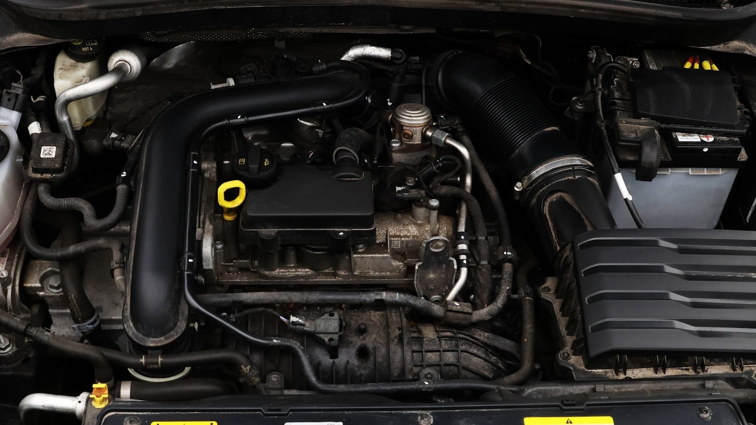 Used Volkswagen T-Cross 2022 for sale - 77461008: Photo 19