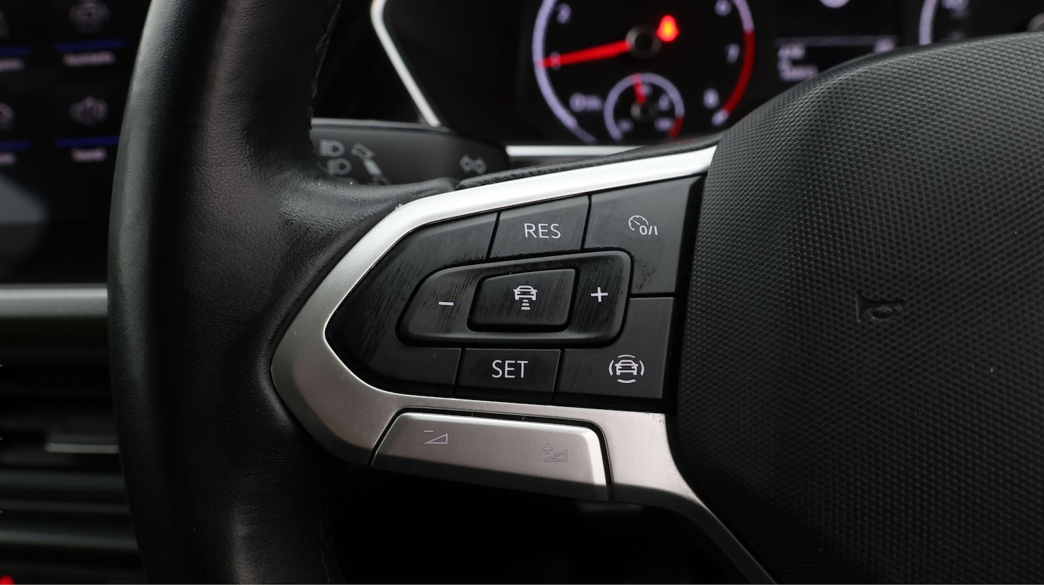 Used Volkswagen T-Cross 2022 for sale - 77461008: Photo 22