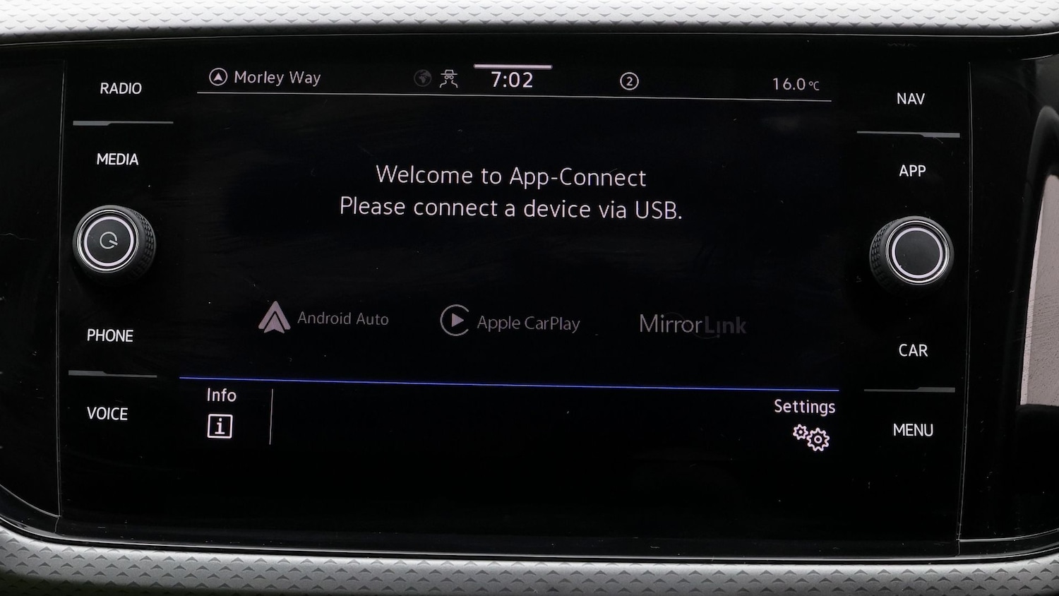 Used Volkswagen T-Cross 2022 for sale - 77461008: Photo 25