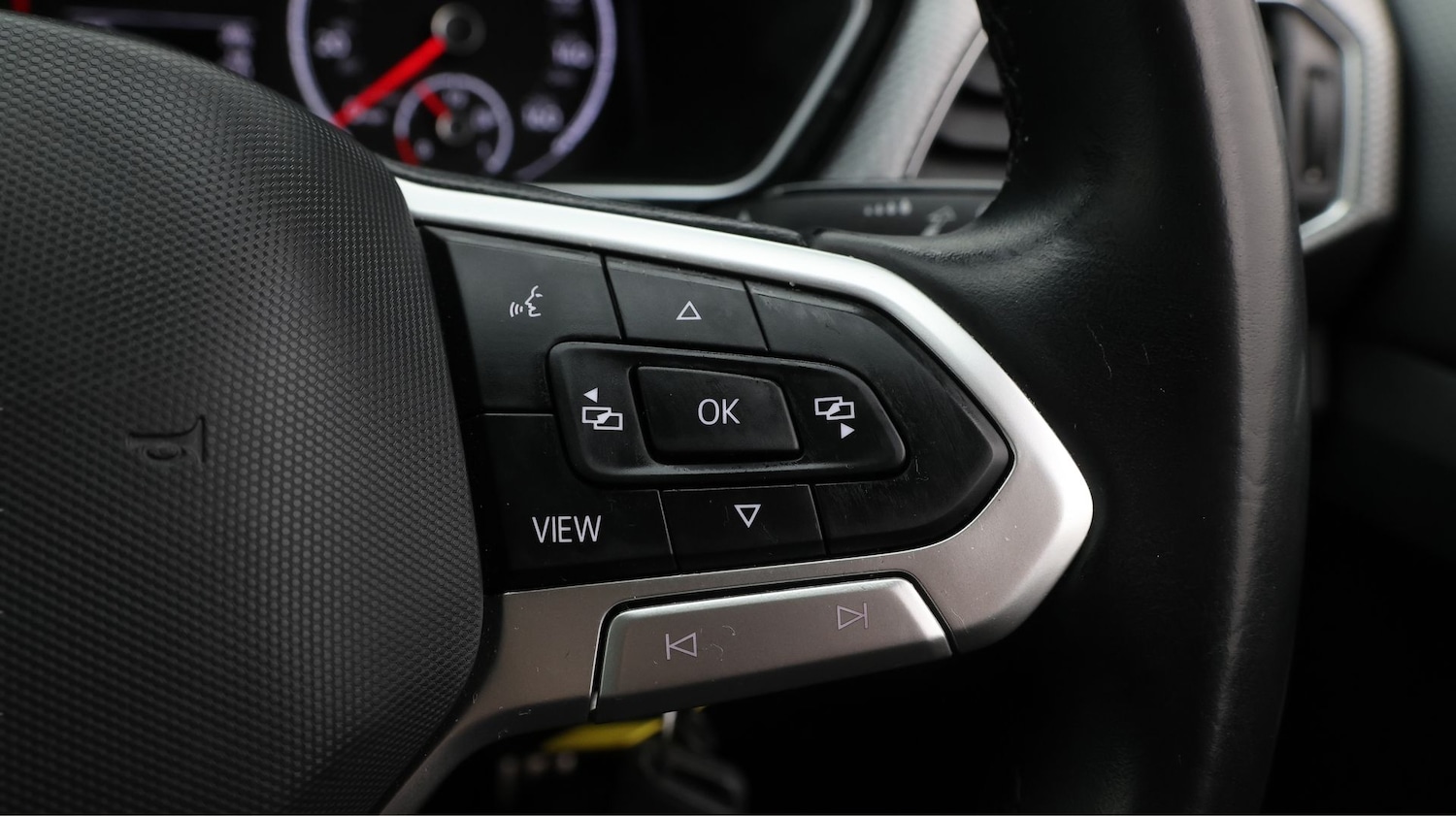 Used Volkswagen T-Cross 2022 for sale - 77461008: Photo 27